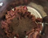 A picture of step 2 of Ox (Beef) Kidney in Gravy.
