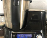 Foto del paso 2 de la receta: Gazpacho verde de rúcula en robot Moulinex ClickChef