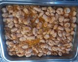 Foto del paso 13 de la receta: Ñoquis de Mortadela con Salsa Bolognesa