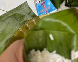 Foto langkah ke 5 dari resep Lupis.
