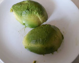 Foto del paso 1 de la receta: Salsa de aguacate