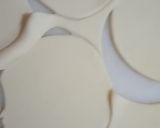 A picture of step 3 of Momos | Dumplings.