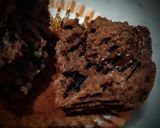 Foto del paso 3 de la receta: Muffins de chocolate y naranja