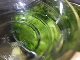 વેજીટેબલ જ્યુસ (Vegetable Juice Recipe In Gujarati)