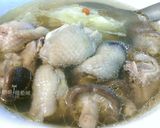 香菇雞湯【電鍋料理】的食譜步驟4照片