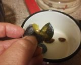 Foto del paso 1 de la receta Mermelada de ciruelas con nueces