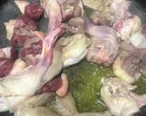 Foto del paso 2 de la receta: 219. Paella de carne de caza (principal paella)