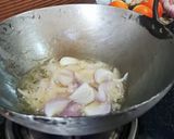 पनीर दम बिरयानी रेसिपी चरण 3 फोटो