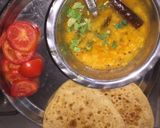 જૈન  દાળ ફ્રાય (Jain Dal Fry Recipe In Gujarati) રેસીપી સ્ટેપ4ફોટો