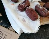 Une image de l'étape 4 de Bounty maison healthy.