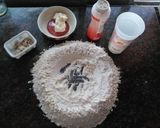 Foto del paso 1 de la receta: Pancitos saborizados, receta de Romina Stricker