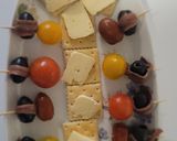 Foto del paso 5 de la receta: Pinchos de cóctel