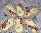 صورة لخطوة 5 من وصفة صابلي بذوق الليمون🇩🇿