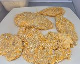 Foto langkah ke 4 dari resep Ayam katsu.