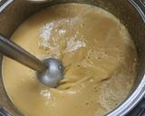 Foto del paso 3 de la receta: Sopa cremosa de garbanzos