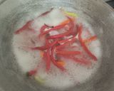 Foto langkah ke 3 dari resep "Balado Telur DEBM".