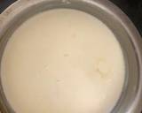 Ginger Buttermilk recipe step 2 photo