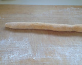Foto del paso 6 de la receta: Gnocchi de calabaza con salsa de espinaca