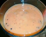 A picture of step 2 of Fruity smoothie.