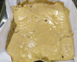 Foto del paso 2 de la receta: Torta con harina de avena y pasas de uva