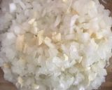 Foto del paso 2 de la receta: Spaghetti con carne de centolla