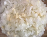 Foto del paso 2 de la receta: Spaghetti con carne de centolla