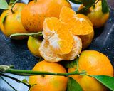Hình bước làm 1 của món Bữa sáng tốt cho sức khoẻ: trái cây tươi!