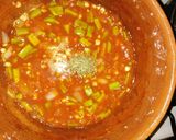 Foto del paso 8 de la receta: Sopa milpera de lentejas