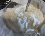 Foto del paso 1 de la receta: Vasitos de mango y frutos rojos
