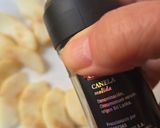 Foto del paso 3 de la receta: Pera de invierno o D'Anjou a la canela 🍐 ♥️postrecito saludable, rápido, delicioso y de estación