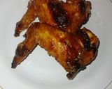 Foto langkah ke 4 dari resep 159. Chicken Wings.