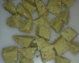 A picture of step 3 of Awaran indomie.
