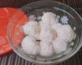 Hình bước làm 4 của món Cơm RƯỢU miền Nam