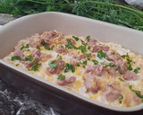 Foto del paso 5 de la receta: Ensaladilla con hígado de bacalao