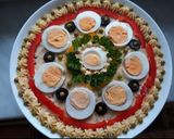 Pas rețetă Salată de beouf 7 fotografie