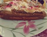 Pas rețetă Prajitură din pişcoturi 🍰🍫 2 fotografie