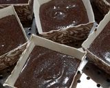 કપ કેક(cup cake in Gujarati) રેસીપી સ્ટેપ3ફોટો