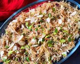 A picture of step 6 of Meethi Sevai (Sweet Vermicelli).