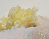 韓式辣泡菜炒年糕的食譜步驟1照片