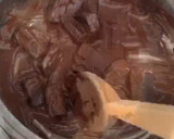 Foto del paso 1 de la receta: Coulant