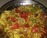 ભેળ (Bhel Recipe In Gujarati) રેસીપી સ્ટેપ6ફોટો