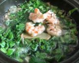 Hình bước làm 1 của món Eatclean- Lunch / Bữa trưa #5
