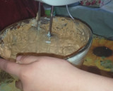 Foto del paso 3 de la receta: Helado casero de dulce de leche