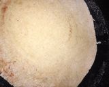 A picture of step 5 of Plain prathan.