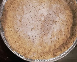 Foto del paso 4 de la receta: Masa de tarta sin TACC (de lentejas) apta celíaco