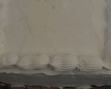 Foto del paso 10 de la receta: Torta 3 en 1.. (torta imposible con una de 3 leches)