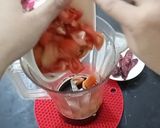 A picture of step 7 of Bharwan baingan (Stuffed Brinjal).