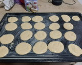 Foto del paso 3 de la receta: Empolvados con manjar