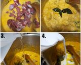 Foto langkah ke 3 dari resep Ketupat Sayur.