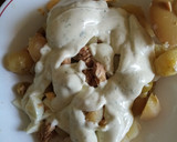 Foto del paso 5 de la receta: Patatas al alioli
